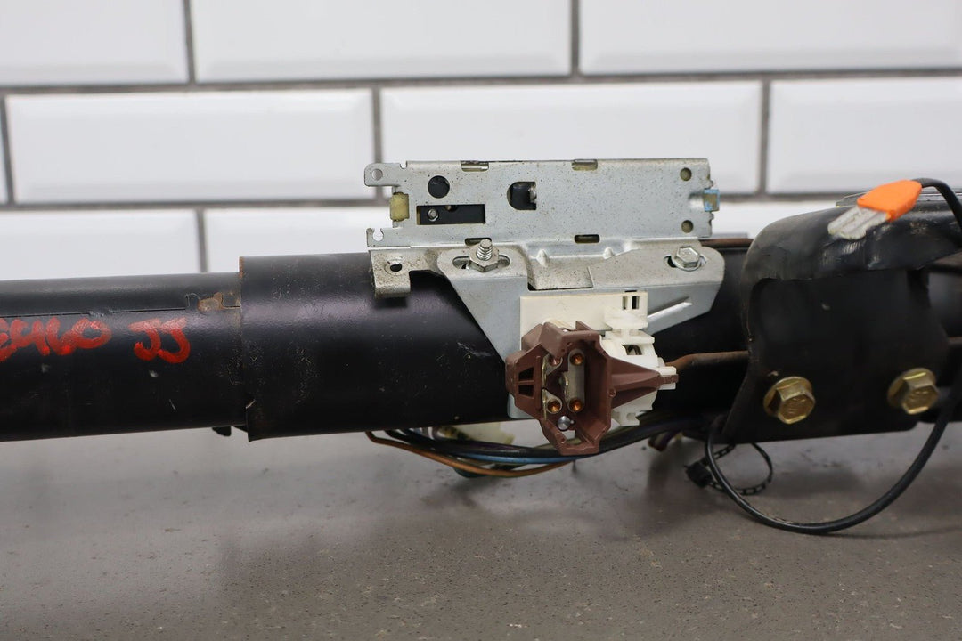 88 - 94 Chevy GMC C1500 K1500 CK SERIES Steering Column Wheel Automatic Tilt OEM