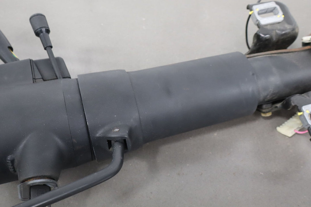 88 - 94 Chevy GMC C1500 K1500 CK SERIES Steering Column Wheel Automatic Tilt OEM