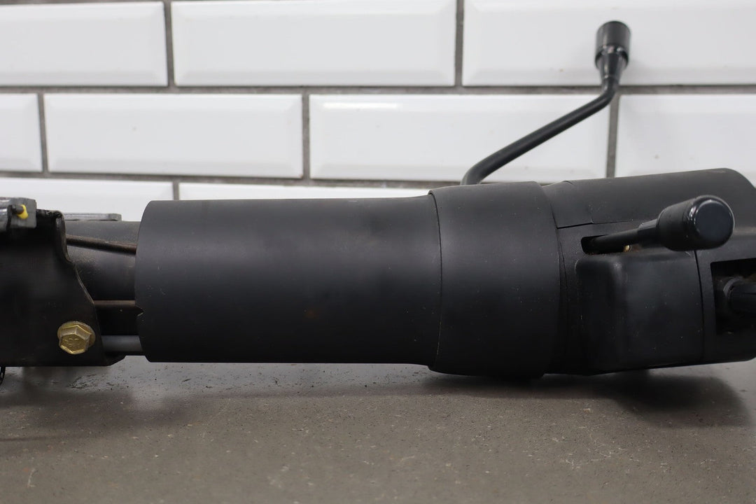 88 - 94 Chevy GMC C1500 K1500 CK SERIES Steering Column Wheel Automatic Tilt OEM