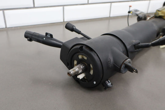 88 - 94 Chevy GMC C1500 K1500 CK SERIES Steering Column Wheel Automatic Tilt OEM