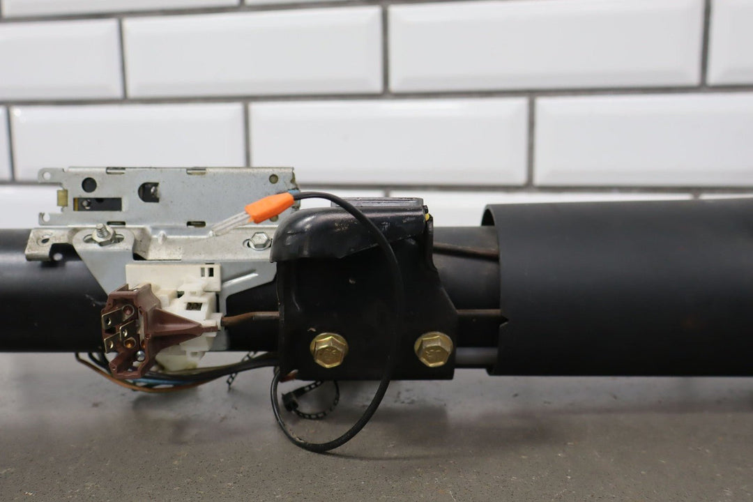 88 - 94 Chevy GMC C1500 K1500 CK SERIES Steering Column Wheel Automatic Tilt OEM