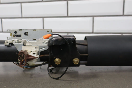 88 - 94 Chevy GMC C1500 K1500 CK SERIES Steering Column Wheel Automatic Tilt OEM