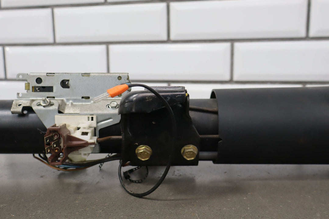 88 - 94 Chevy GMC C1500 K1500 CK SERIES Steering Column Wheel Automatic Tilt OEM