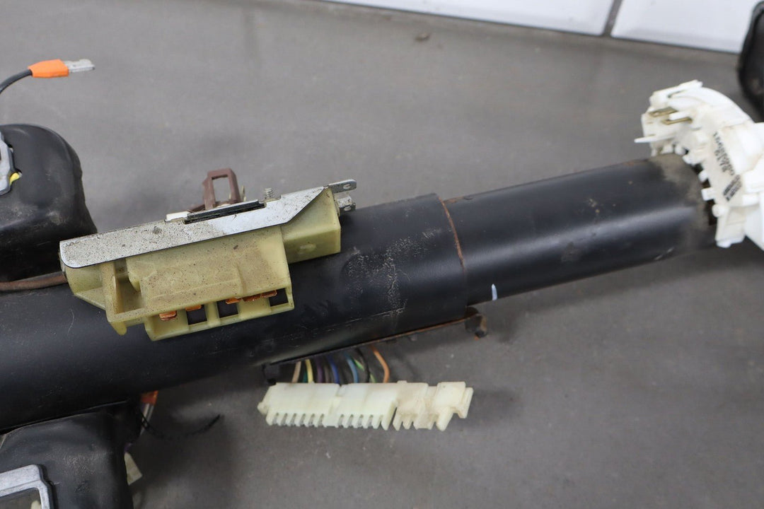 88 - 94 Chevy GMC C1500 K1500 CK SERIES Steering Column Wheel Automatic Tilt OEM