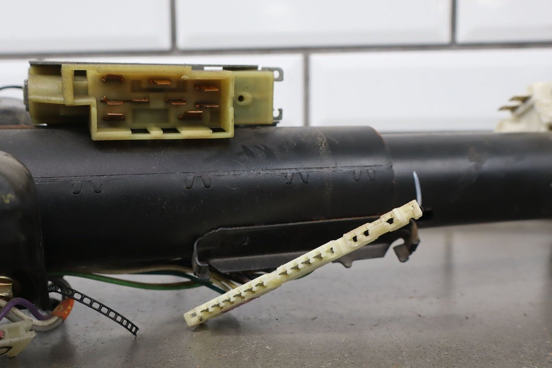 88 - 94 Chevy GMC C1500 K1500 CK SERIES Steering Column Wheel Automatic Tilt OEM