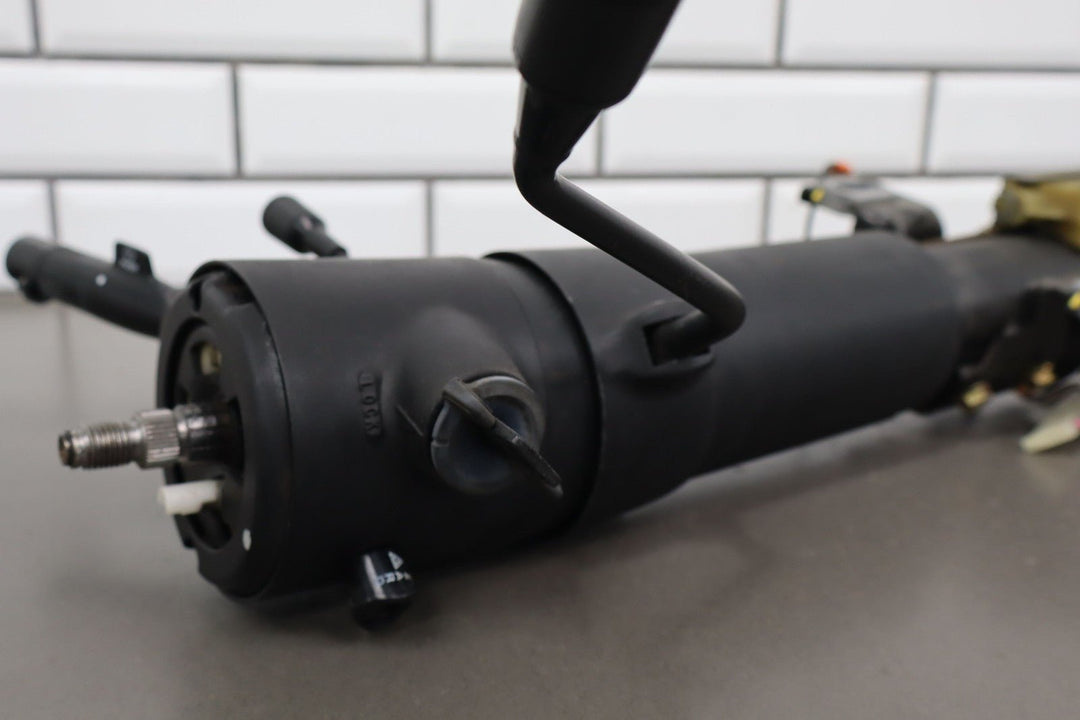 88 - 94 Chevy GMC C1500 K1500 CK SERIES Steering Column Wheel Automatic Tilt OEM