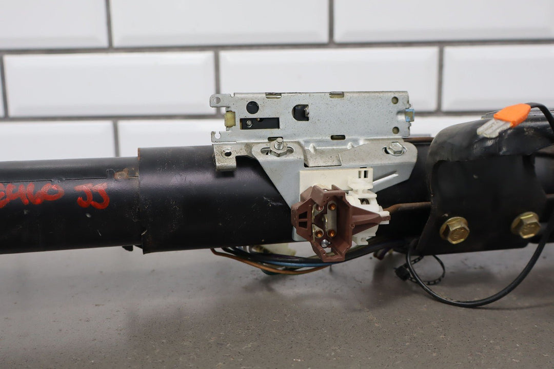 88 - 94 Chevy GMC C1500 K1500 CK SERIES Steering Column Wheel Automatic Tilt OEM