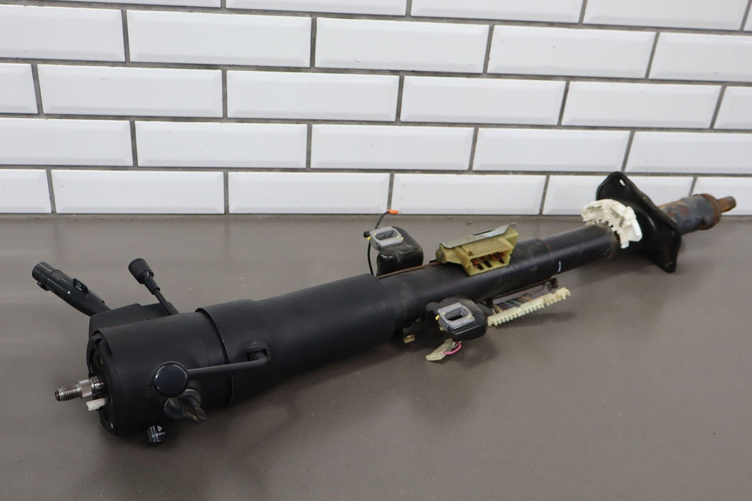 88 - 94 Chevy GMC C1500 K1500 CK SERIES Steering Column Wheel Automatic Tilt OEM