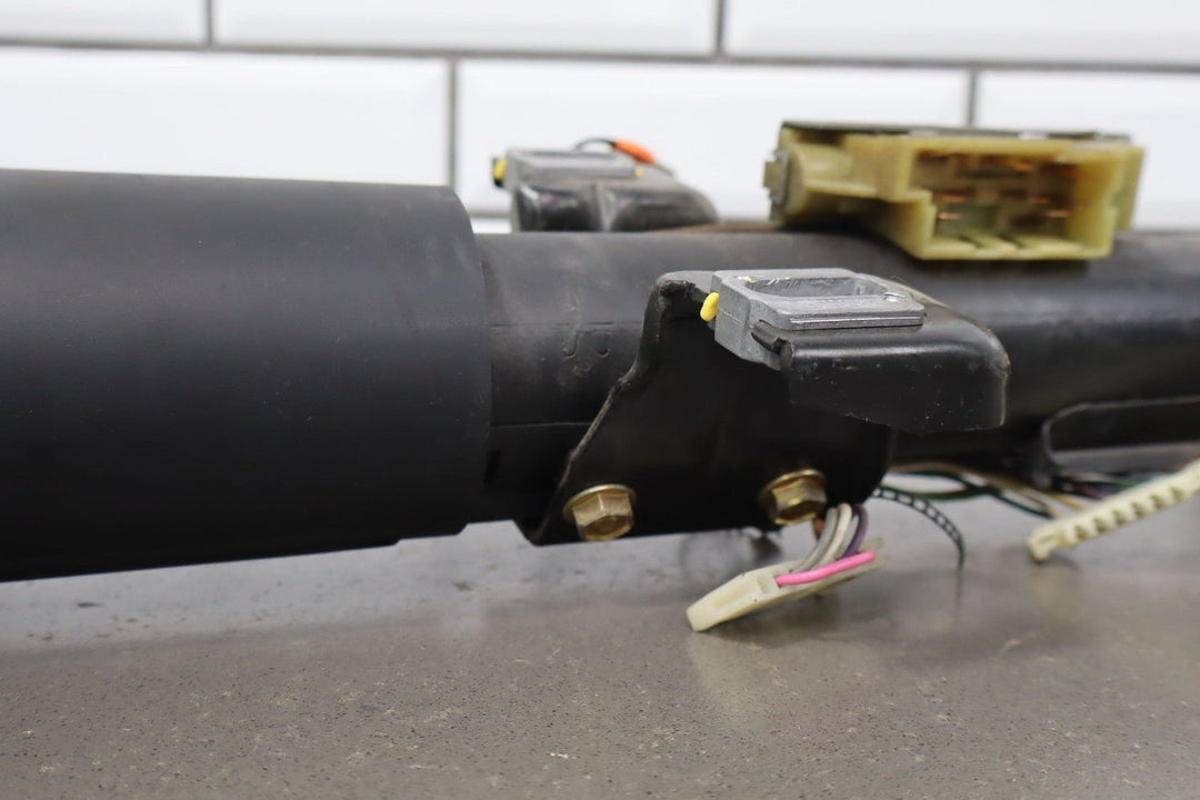 88 - 94 Chevy GMC C1500 K1500 CK SERIES Steering Column Wheel Automatic Tilt OEM