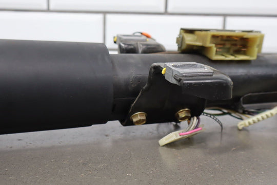 88 - 94 Chevy GMC C1500 K1500 CK SERIES Steering Column Wheel Automatic Tilt OEM