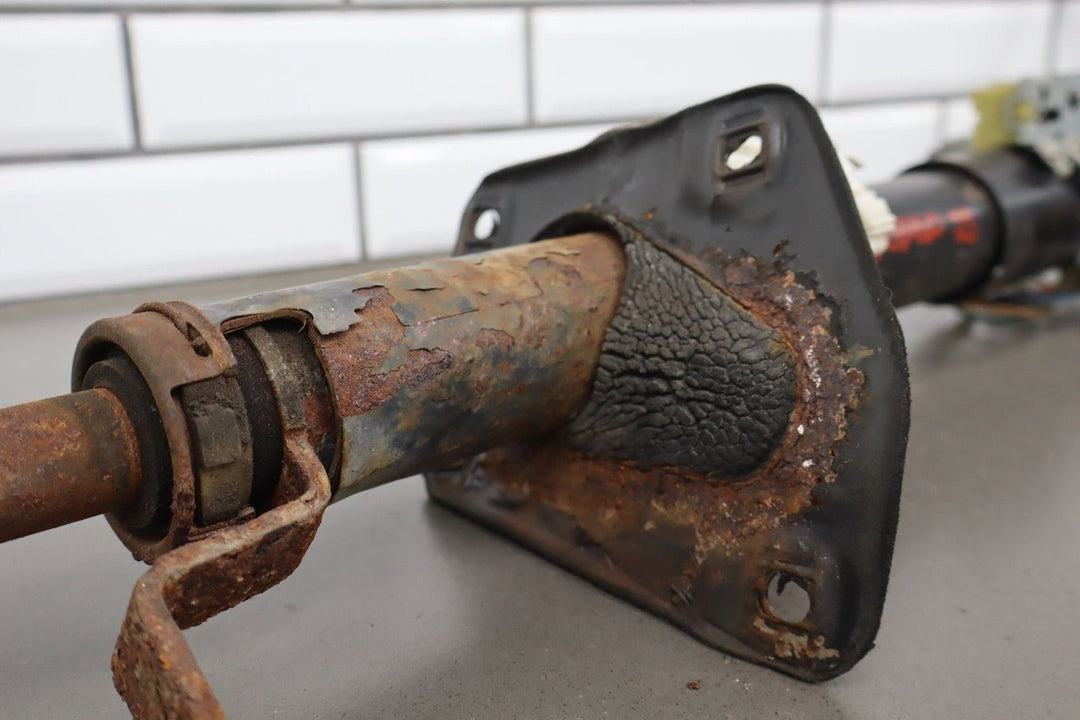 88 - 94 Chevy GMC C1500 K1500 CK SERIES Steering Column Wheel Automatic Tilt OEM