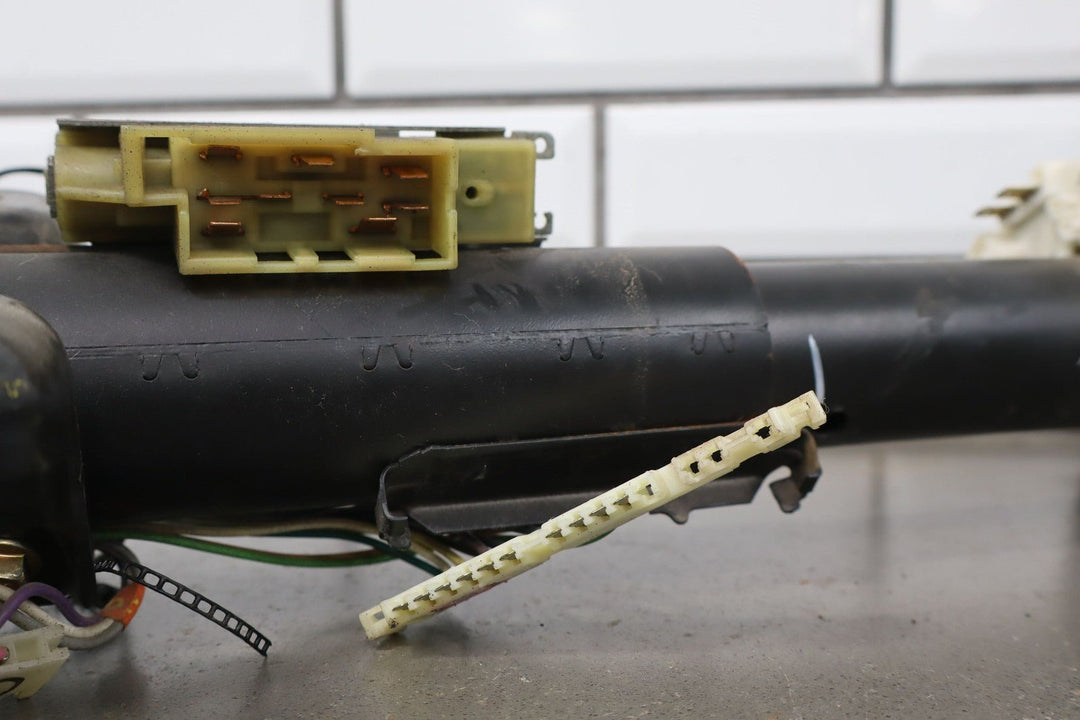 88 - 94 Chevy GMC C1500 K1500 CK SERIES Steering Column Wheel Automatic Tilt OEM