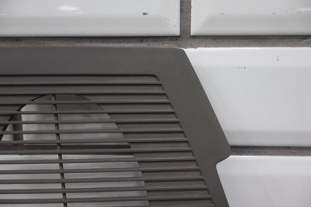 88 - 94 Chevy GMC C/K Truck GMT400 Dash Speaker Grills Left/Right Pair