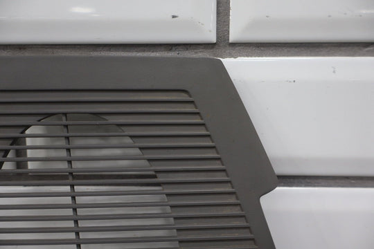 88 - 94 Chevy GMC C/K Truck GMT400 Dash Speaker Grills Left/Right Pair