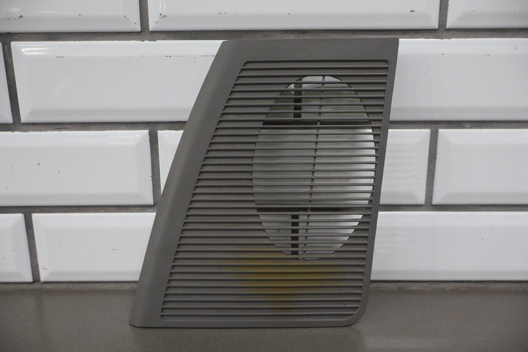 88 - 94 Chevy GMC C/K Truck GMT400 Dash Speaker Grills Left/Right Pair