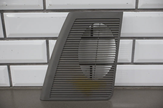 88 - 94 Chevy GMC C/K Truck GMT400 Dash Speaker Grills Left/Right Pair