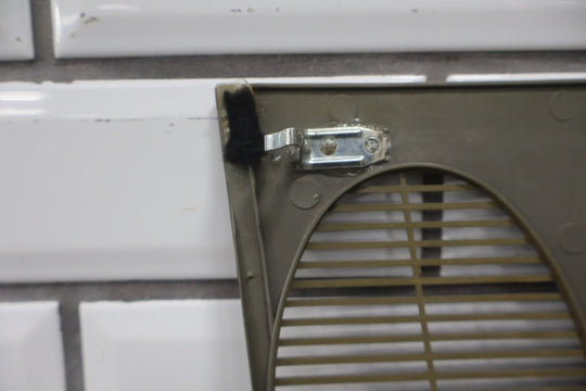 88 - 94 Chevy GMC C/K Truck GMT400 Dash Speaker Grills Left/Right Pair