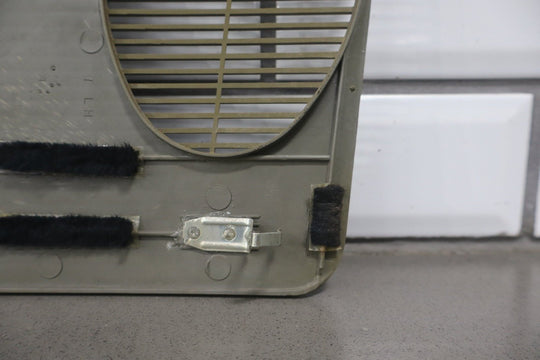 88 - 94 Chevy GMC C/K Truck GMT400 Dash Speaker Grills Left/Right Pair