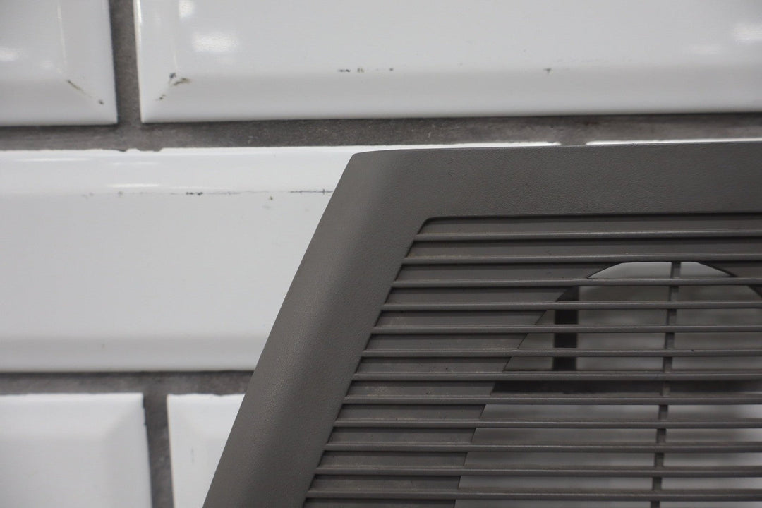 88 - 94 Chevy GMC C/K Truck GMT400 Dash Speaker Grills Left/Right Pair