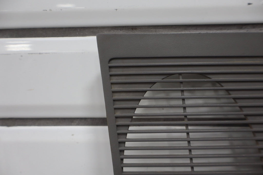 88 - 94 Chevy GMC C/K Truck GMT400 Dash Speaker Grills Left/Right Pair