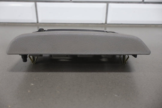 88 - 94 Chevy GMC C/K Truck GMT400 Right RH Dash Vent Gray OEM