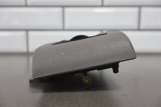 88 - 94 Chevy GMC C/K Truck GMT400 Right RH Dash Vent Gray OEM