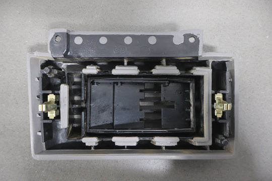 88 - 94 Chevy GMC C/K Truck GMT400 Right RH Dash Vent Gray OEM