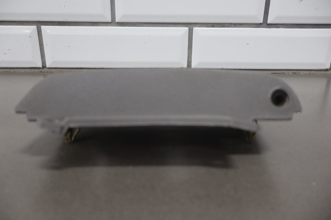88 - 94 Chevy GMC C/K Truck GMT400 Right RH Dash Vent Gray OEM