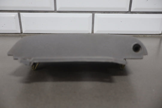 88 - 94 Chevy GMC C/K Truck GMT400 Right RH Dash Vent Gray OEM