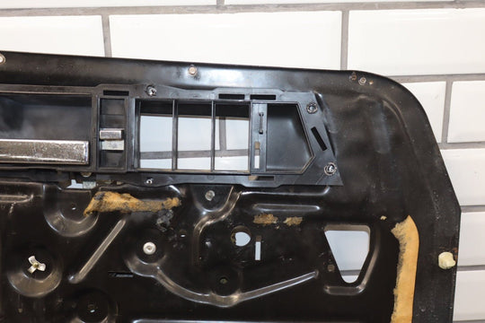 88 - 94 Chevy GMC GMT400 Left LH Power Window Regulator/Motor/Panel OEM