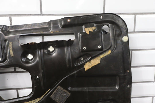 88 - 94 Chevy GMC GMT400 Right RH Power Window Regulator/Motor/Panel OEM
