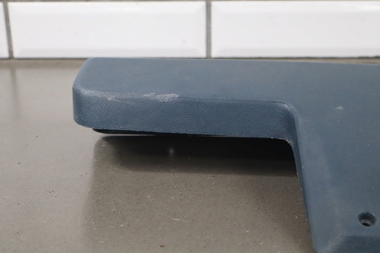 88 - 94 Chevy K1500 K2500 GMT400 OBS 4x4 Shifter Bezel Blue