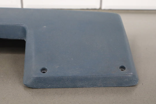 88 - 94 Chevy K1500 K2500 GMT400 OBS 4x4 Shifter Bezel Blue