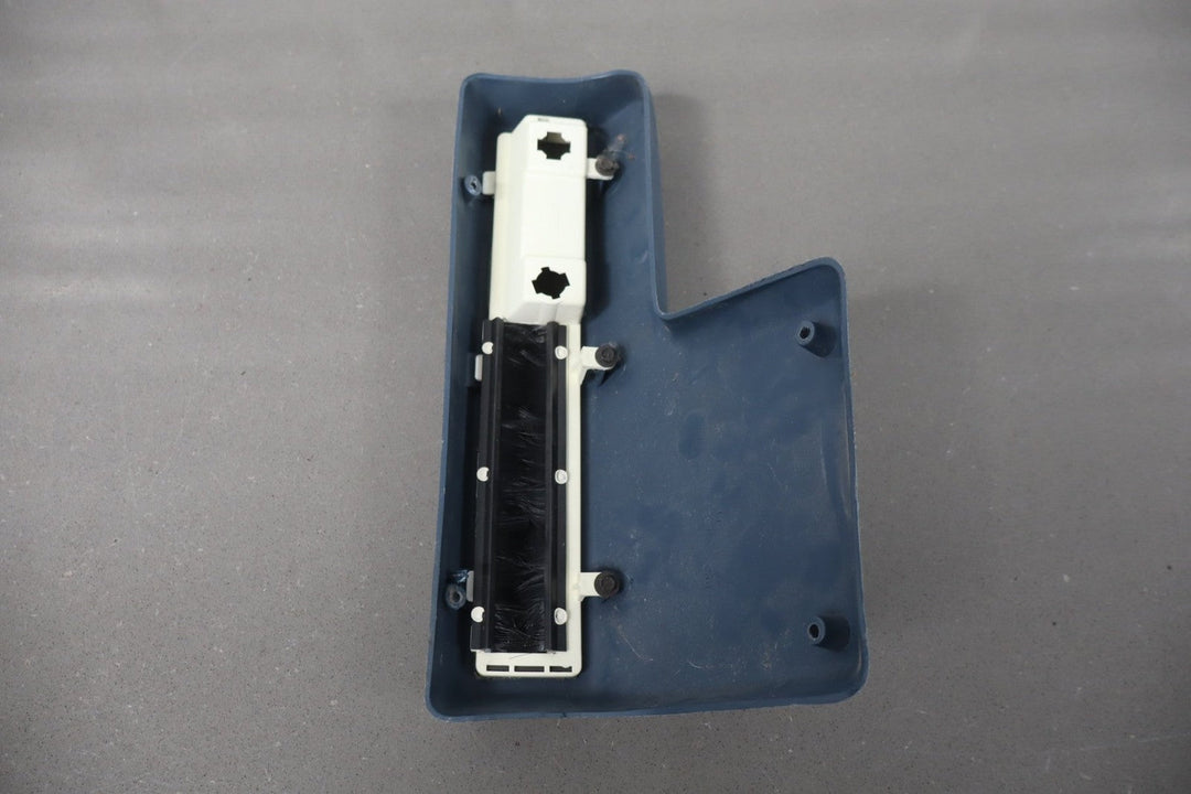 88 - 94 Chevy K1500 K2500 GMT400 OBS 4x4 Shifter Bezel Blue