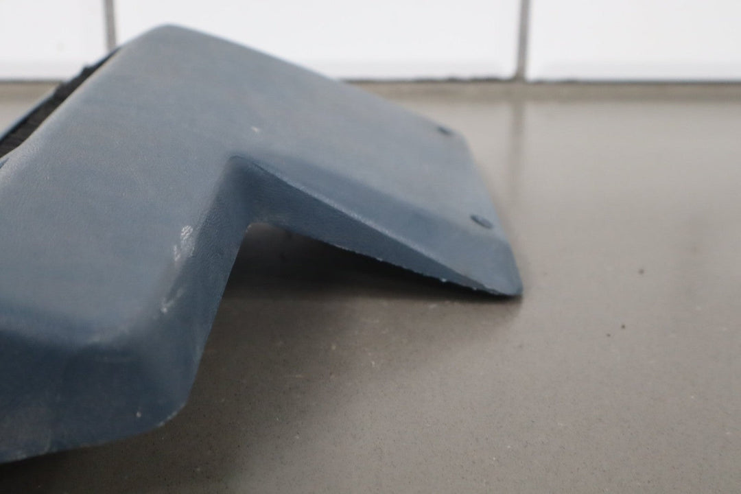 88 - 94 Chevy K1500 K2500 GMT400 OBS 4x4 Shifter Bezel Blue