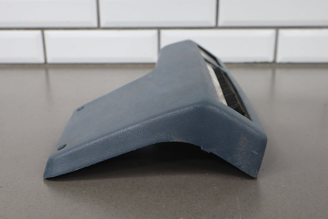 88 - 94 Chevy K1500 K2500 GMT400 OBS 4x4 Shifter Bezel Blue