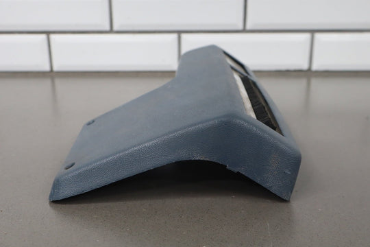 88 - 94 Chevy K1500 K2500 GMT400 OBS 4x4 Shifter Bezel Blue