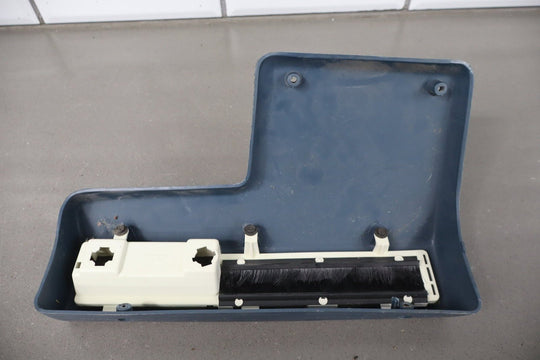 88 - 94 Chevy K1500 K2500 GMT400 OBS 4x4 Shifter Bezel Blue