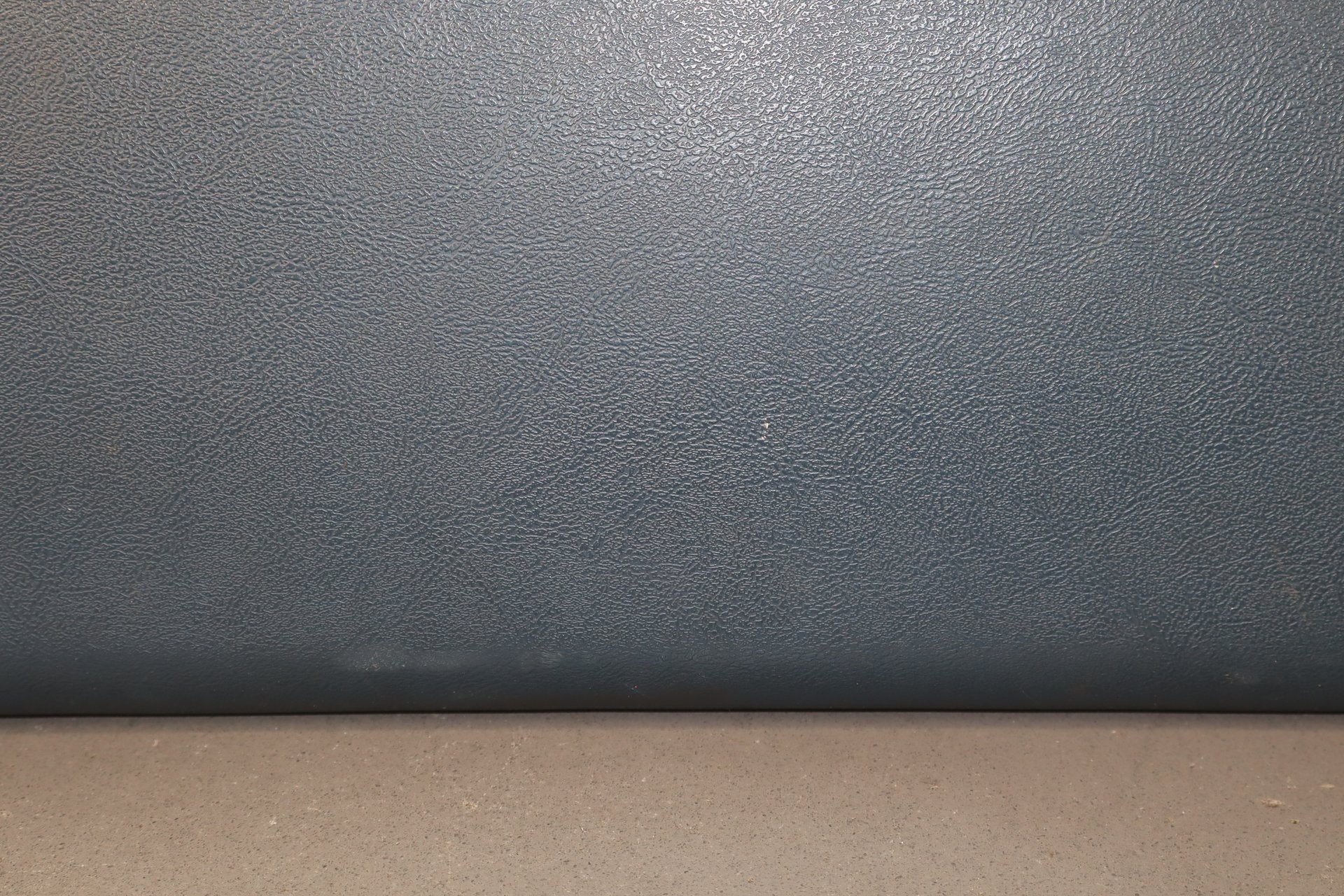 88-94 Chevy Truck C/K Glove Box Assembly OEM Blue