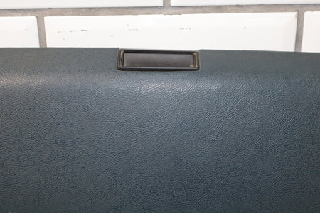 88-94 Chevy Truck C/K Glove Box Assembly OEM Blue