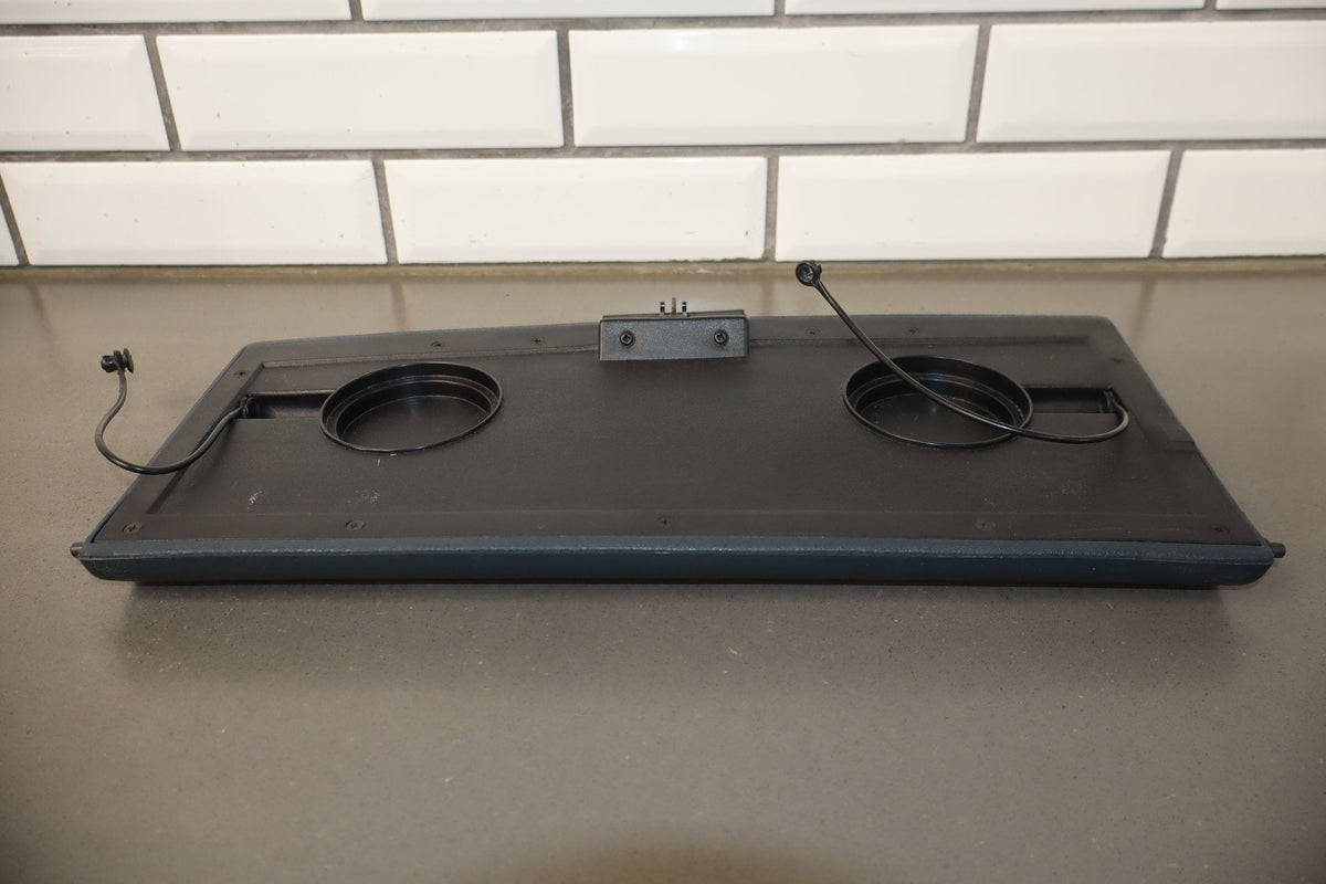 88-94 Chevy Truck C/K Glove Box Assembly OEM Blue