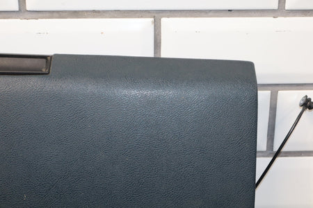 88-94 Chevy Truck C/K Glove Box Assembly OEM Blue
