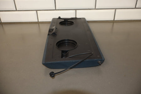 88-94 Chevy Truck C/K Glove Box Assembly OEM Blue