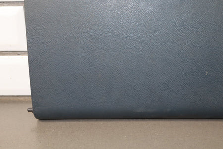 88-94 Chevy Truck C/K Glove Box Assembly OEM Blue