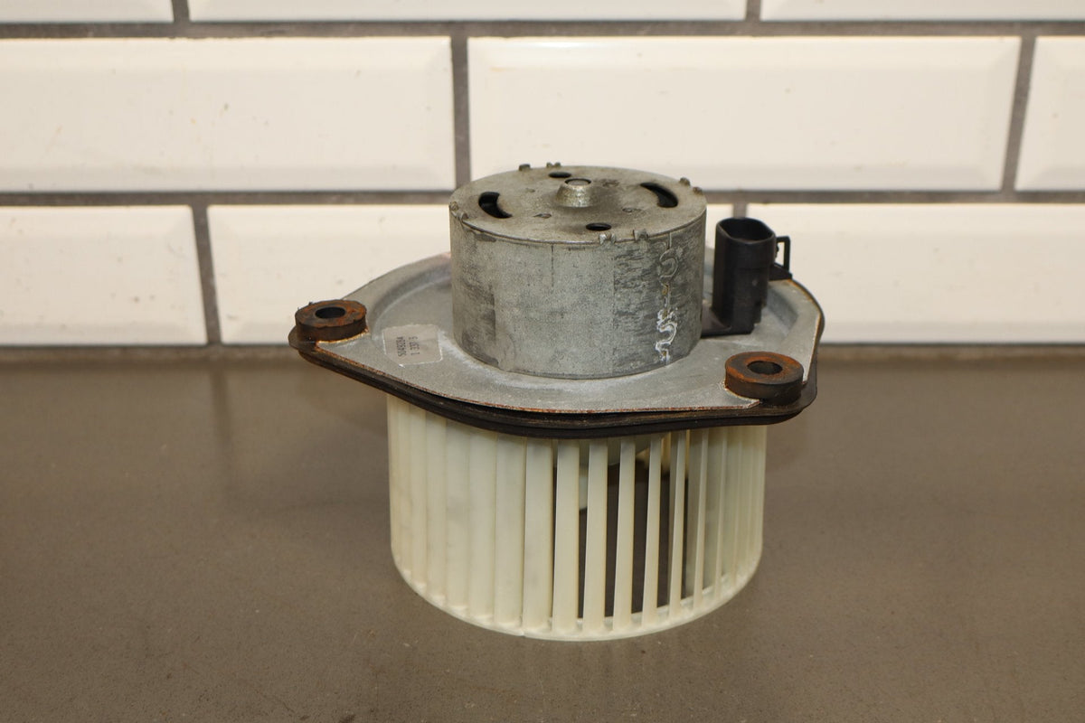 88-96 Pontiac Grand Prix Blower Motor Manual HVAC Tested