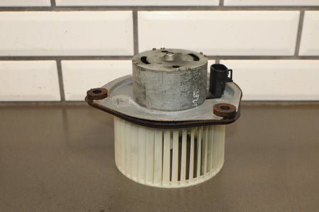 88-96 Pontiac Grand Prix Blower Motor Manual HVAC Tested