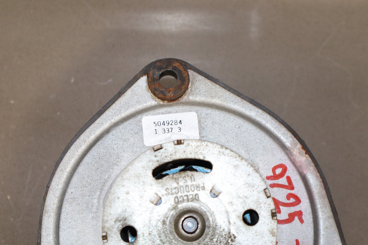 88-96 Pontiac Grand Prix Blower Motor Manual HVAC Tested