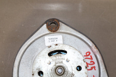 88-96 Pontiac Grand Prix Blower Motor Manual HVAC Tested