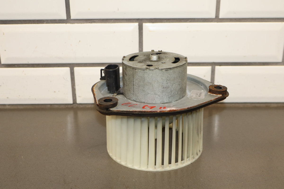 88-96 Pontiac Grand Prix Blower Motor Manual HVAC Tested