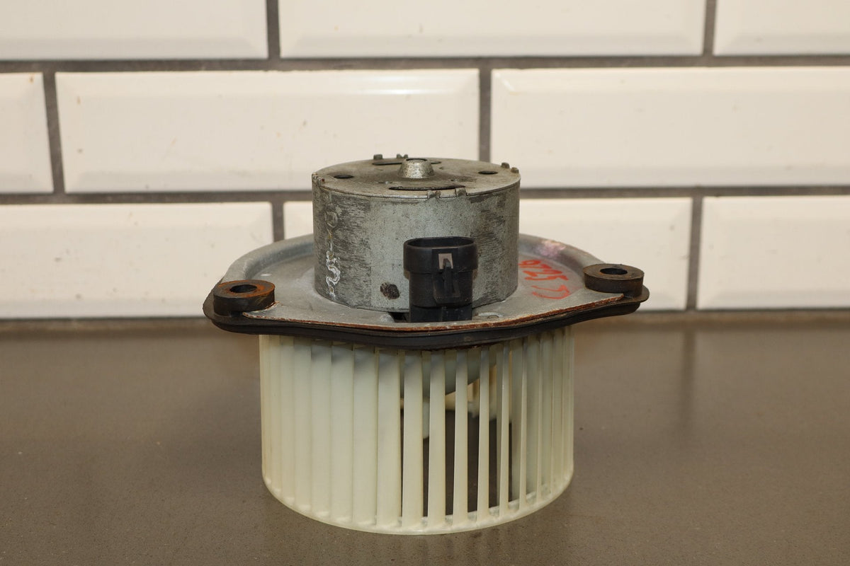 88-96 Pontiac Grand Prix Blower Motor Manual HVAC Tested